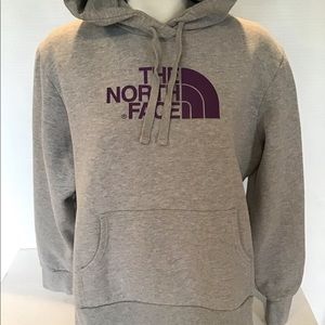 The North Face Women’s Hoodie Sz XL